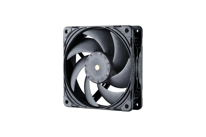 Product Image for Phanteks T30 120 / PWM / 120mm - Chassifläkt | Webhallen