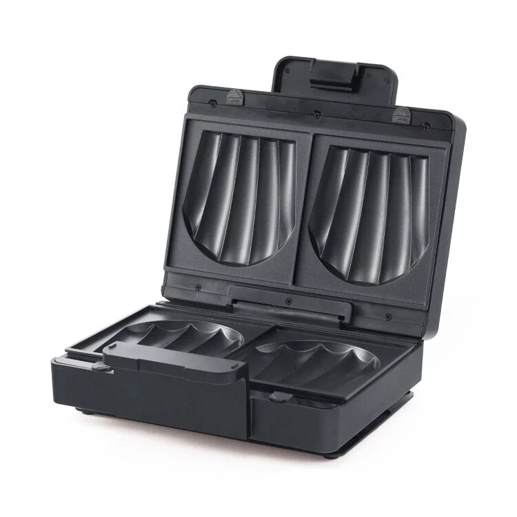 Wilfa SAM1B-1000 Easy Melt Smörgåsgrill