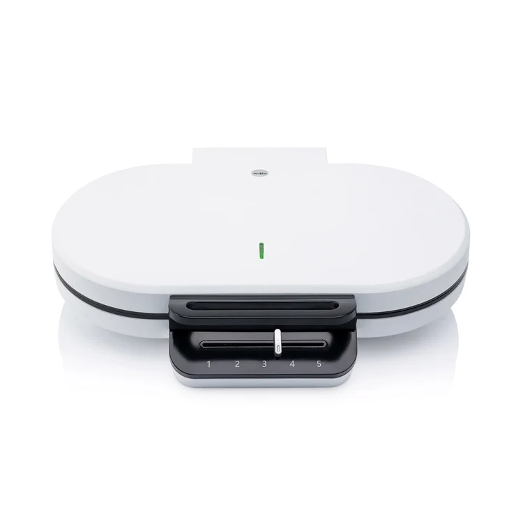 Product Image for Wilfa WDWA-516W Tradition Våffeljärn (Dubbel) - Våffeljärn | Webhallen