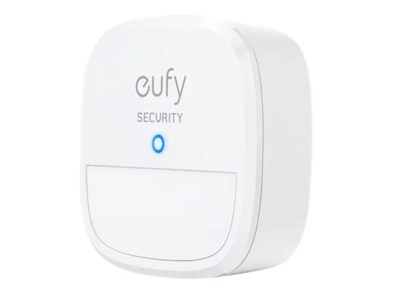Product Image for Eufy Motion Sensor White - Nätverkskamera | Webhallen