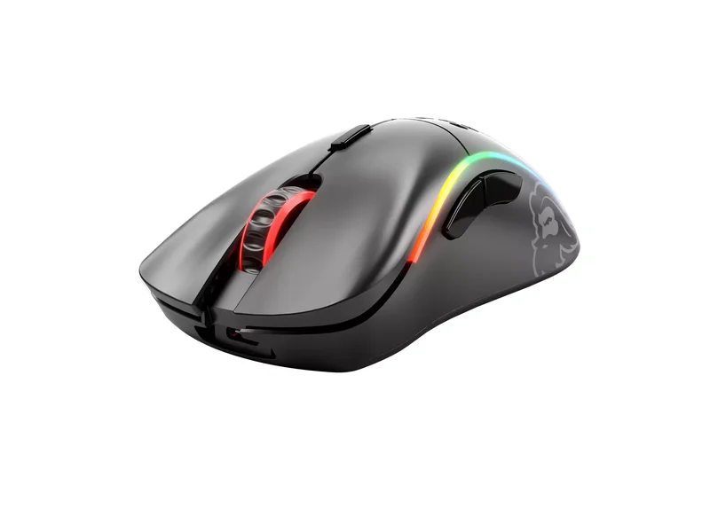 Product Image for Datormus - Glorious Model D Trådlös Gamingmus - Svart - Gamingmus | Webhallen