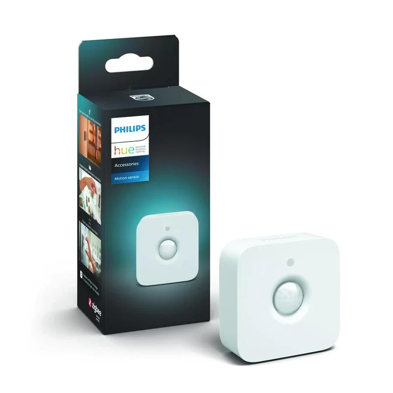 Product Image for Philips Hue Motion Sensor - Tillbehör | Webhallen
