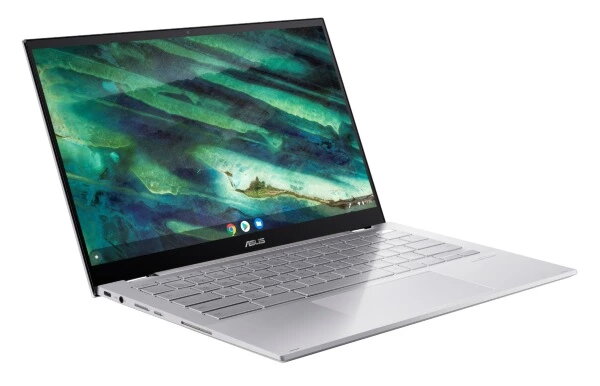 Chromebook 14 / 14" / FHD / Touch / i5-10210U / 8GB / 256GB / Intel UHD 620 / Chrome (Fyndvara - Klass 1)
