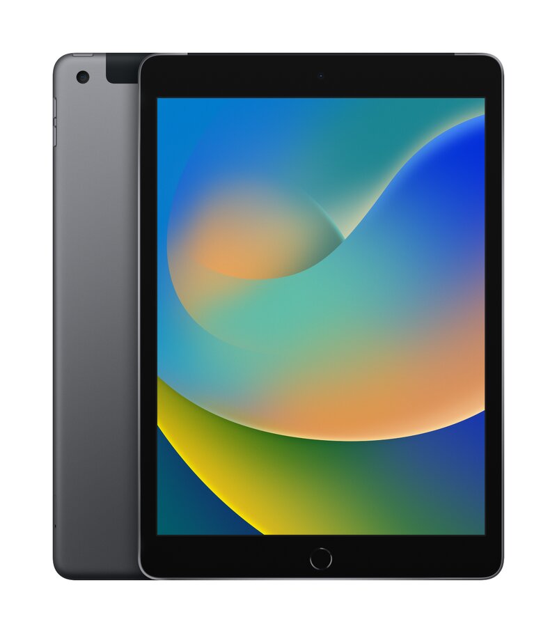 Apple iPad 9th gen.