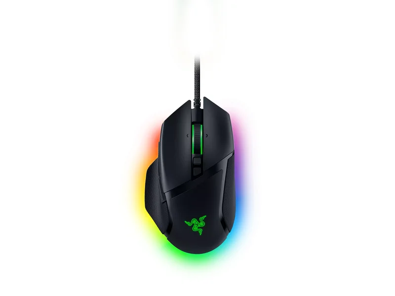 Product Image for Datormus - Razer Basilisk V3 - Gamingmus | Webhallen