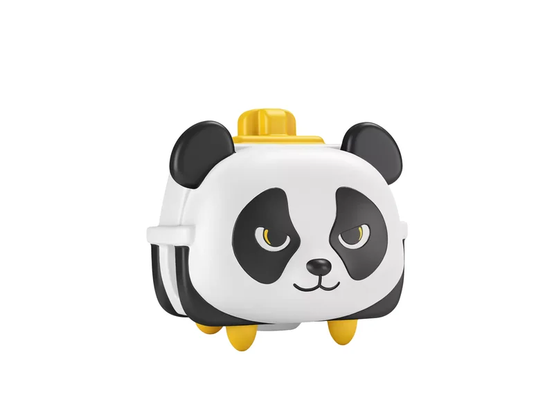 Product Image for Glorious Panda Toy