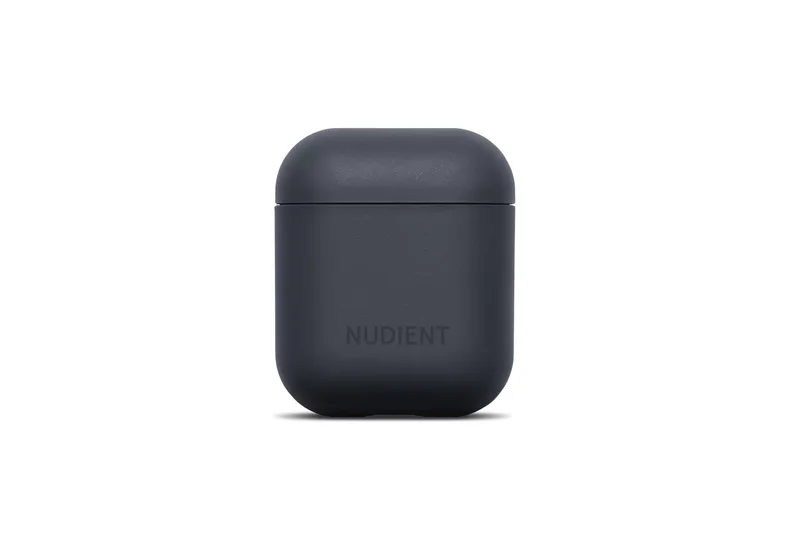 Product Image for Nudient Airpods Gen 1 & 2 Case - Midwinter Blue