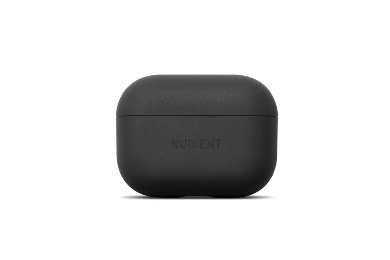 Product Image for Nudient Airpods Pro Case - Ink Black