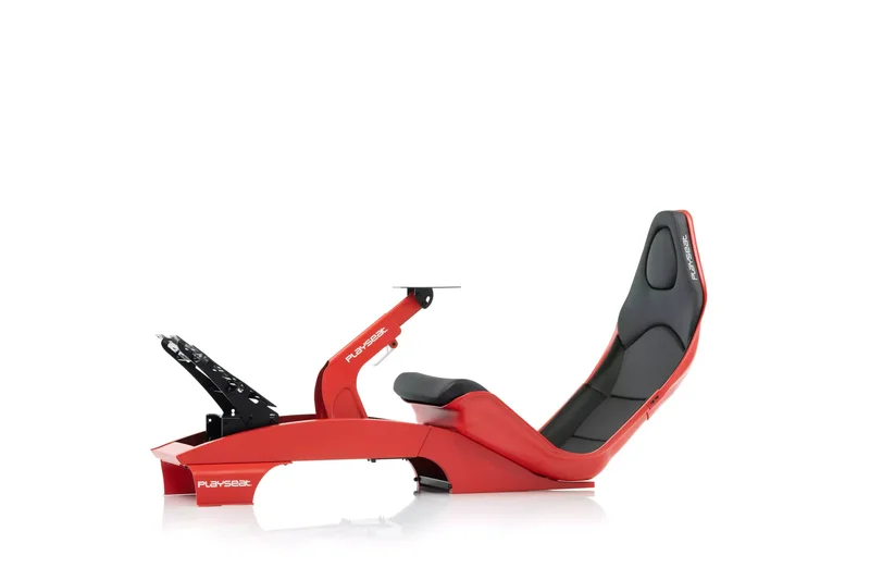 Product Image for Playseat® F1 - Röd - Simulator | Webhallen