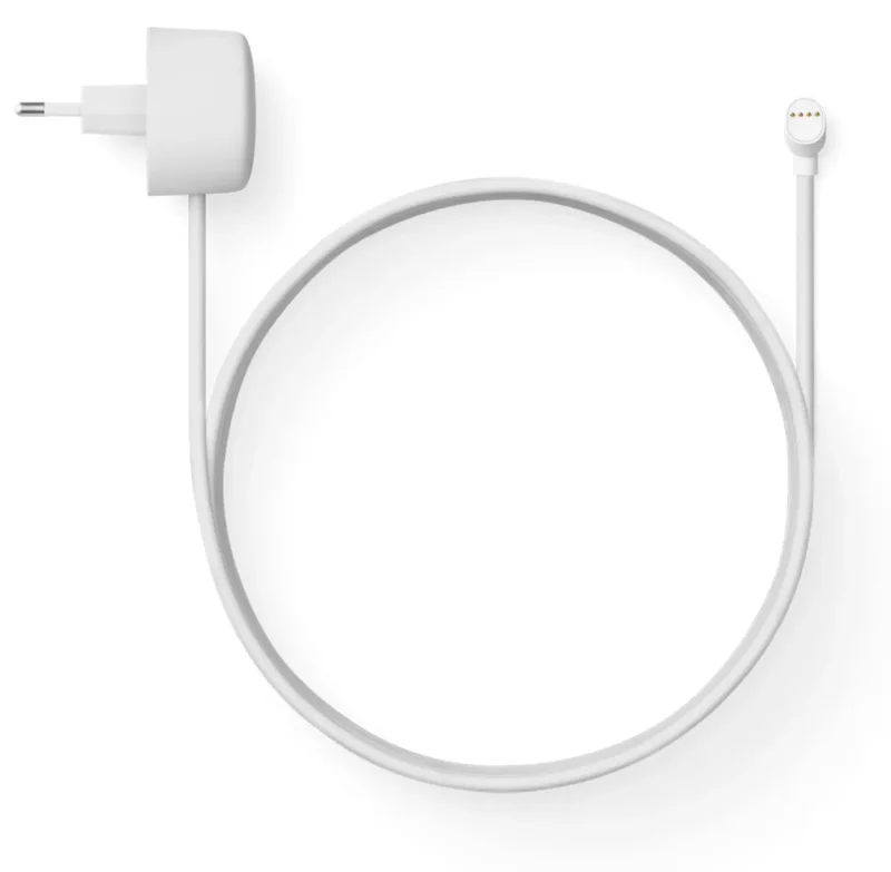 Product Image for Google Nest Cam Weatherproof Cable - 10m - Kamera | Webhallen