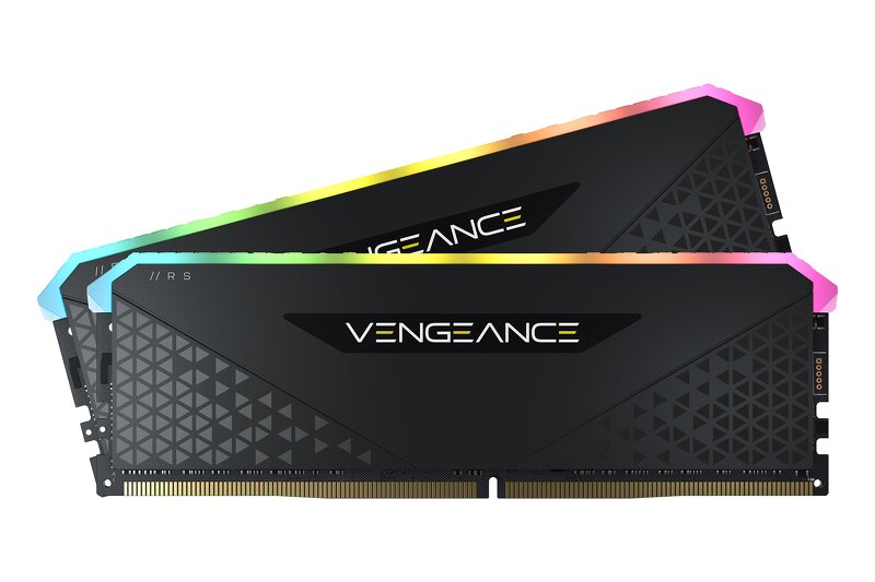 Corsair Vengeance RGB RS 16GB (2x8GB)