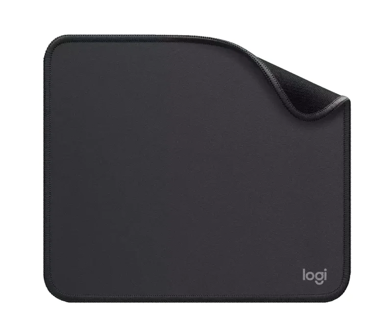 Product Image for Logitech Mouse Pad Studio Series - Svart - Musmatta | Webhallen