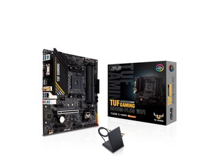 TUF GAMING A520M-PLUS WIFI
