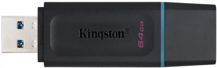 Product Image for Kingston DataTraveler Exodia  - 64GB - USB-minne | Webhallen