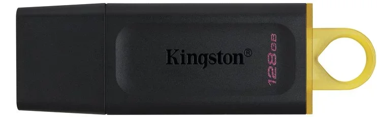 Product Image for Kingston DataTraveler Exodia  - 128GB - USB-minne | Webhallen