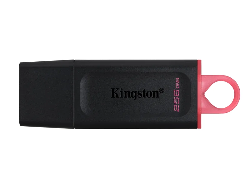 Product Image for Kingston DataTraveler Exodia  - 256GB - USB-minne | Webhallen