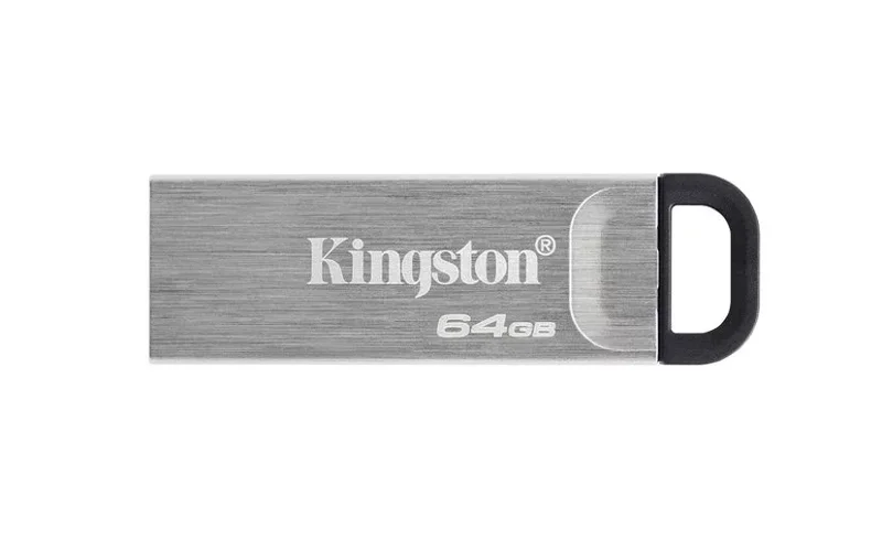 Product Image for Kingston DataTraveler Kyson  - 64GB - USB-minne | Webhallen