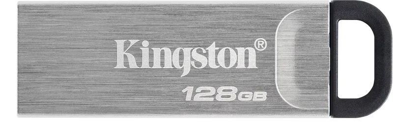 Product Image for Kingston DataTraveler Kyson  - 128GB - USB-minne | Webhallen