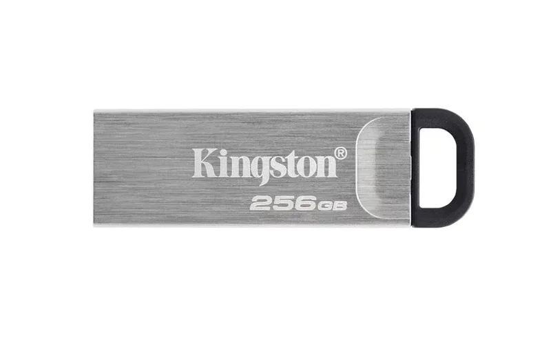 Product Image for Kingston DataTraveler Kyson  - 256GB - USB-minne | Webhallen
