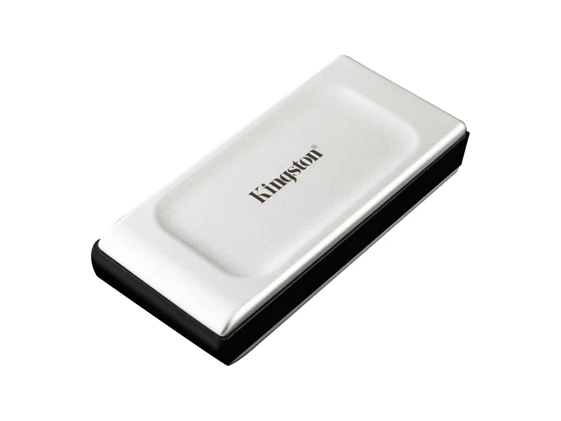 Product Image for Kingston XS2000 Portable SSD 500GB - Extern SSD | Webhallen