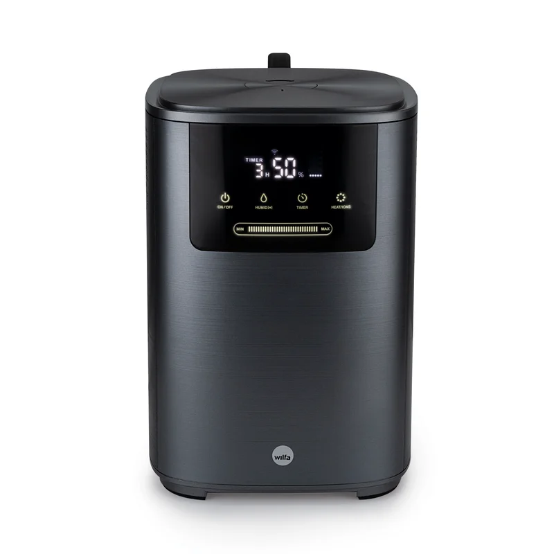 Product Image for Wilfa Luftfuktare HU-400BCA - Luftfuktare | Webhallen