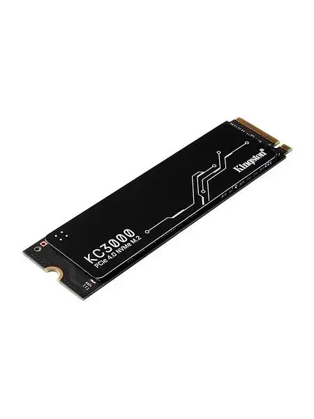Product Image for Kingston KC3000 512GB - Intern M.2 SSD | Webhallen