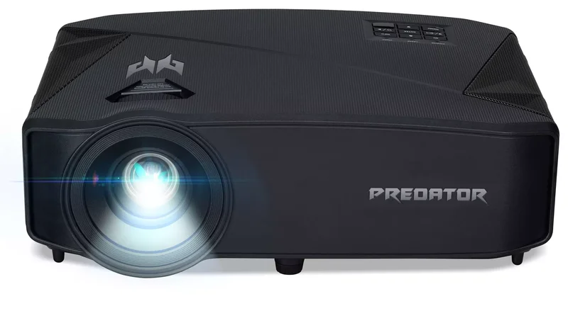 Product Image for Acer Predator 4K UHD GD711 - Projektor | Webhallen