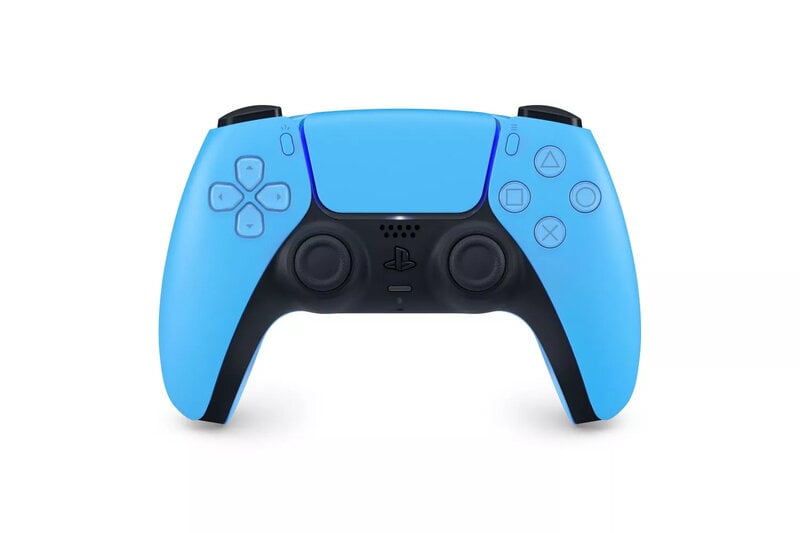 Playstation 5 - DualSense Handkontroll - Starlight Blue