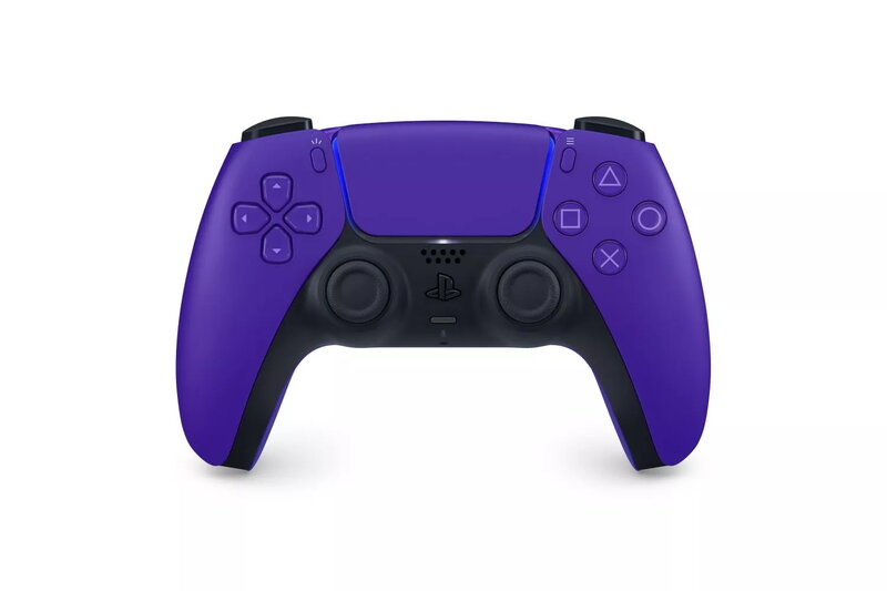 Playstation 5 - DualSense Handkontroll - Galactic Purple
