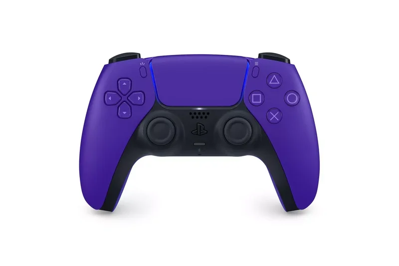 Product Image for Playstation 5 - DualSense Handkontroll - Galactic Purple - PS5 Kontroll | Webhallen