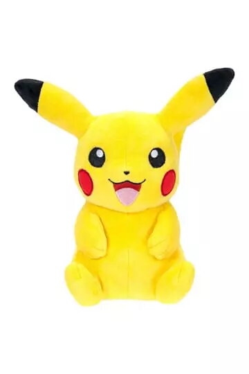 Pokemon: Pikachu #2 20 cm Plush
