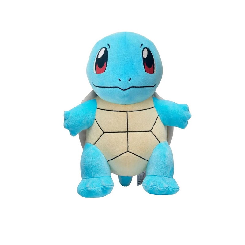 Pokemon Plush Squirtle 30 cm