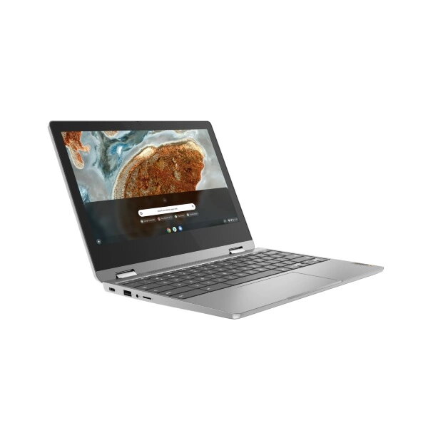 IdeaPad Flex 3 11M836 / 11.6" / 1366x768 / IPS / MT8183 / 4GB / 64Gb / Mali-G72 / Chrome OS (Fyndvara - Klass 1)