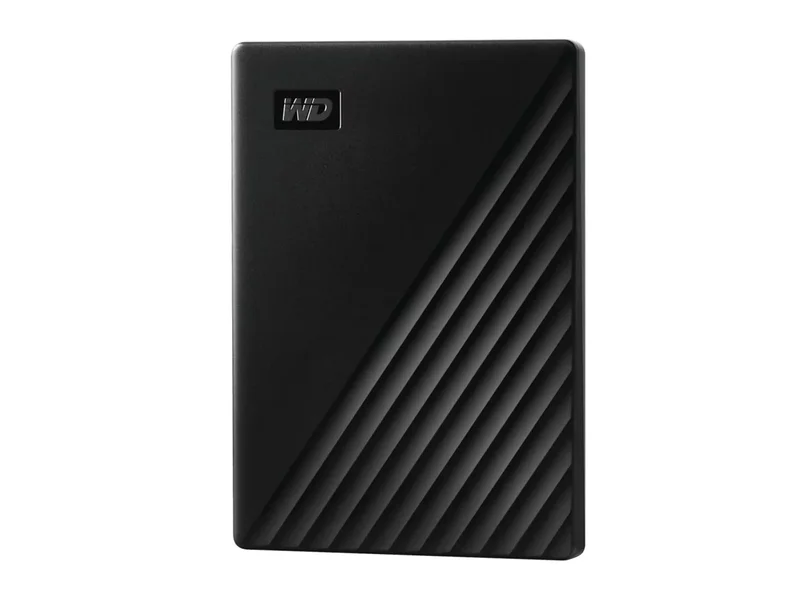 Product Image for WD My Passport V3 - 2TB - Extern Hårddisk 2,5" | Webhallen