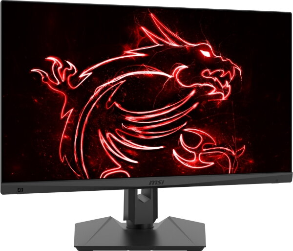Optix MAG274QRF-QD / 27" / IPS / 1440p / 1ms / 165Hz / G-Sync (Fyndvara - Klass 1)