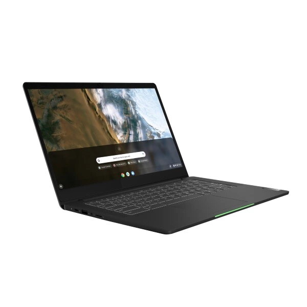 IdeaPad 5 14ITL6 / 14" / FHD / IPS / 4GB / 256GB / Chrome OS (Fyndvara - Klass 1)