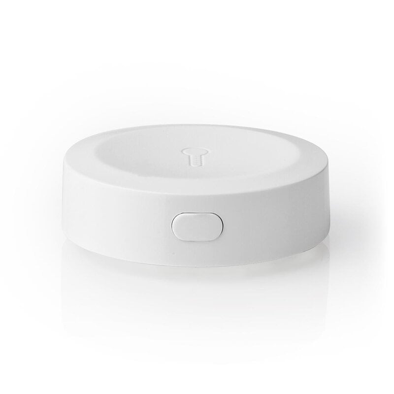 Nedis Smart Klimat Sensor - Vit