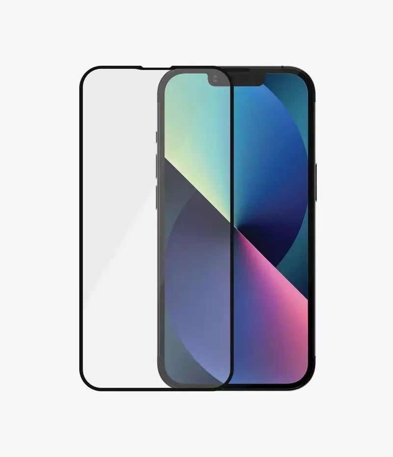 Product Image for PanzerGlass Samsung Galaxy S22 Plus Kant-till-kant Skärmskydd