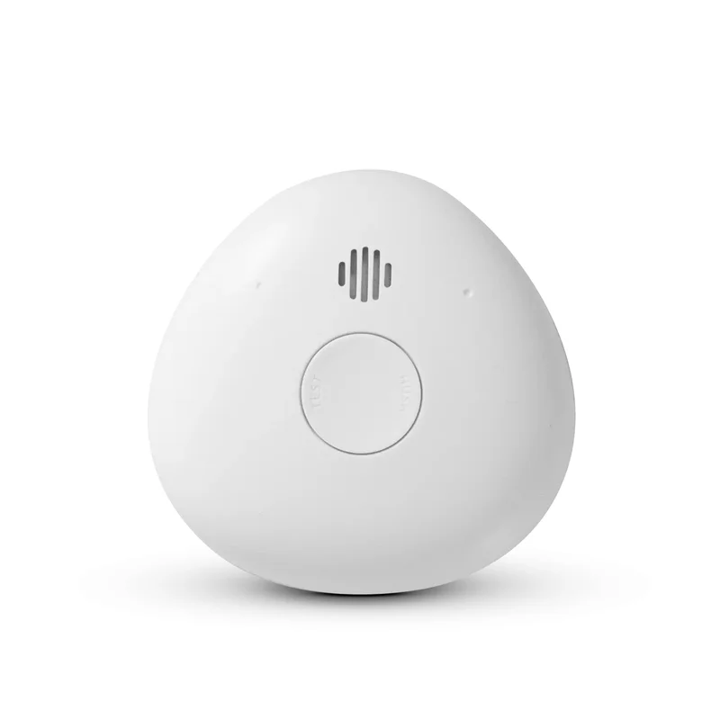 Product Image for Housegard Pebble 10 / Brandvarnare med inbyggt 10-årsbatteri - Brand- & Gasvarnare | Webhallen