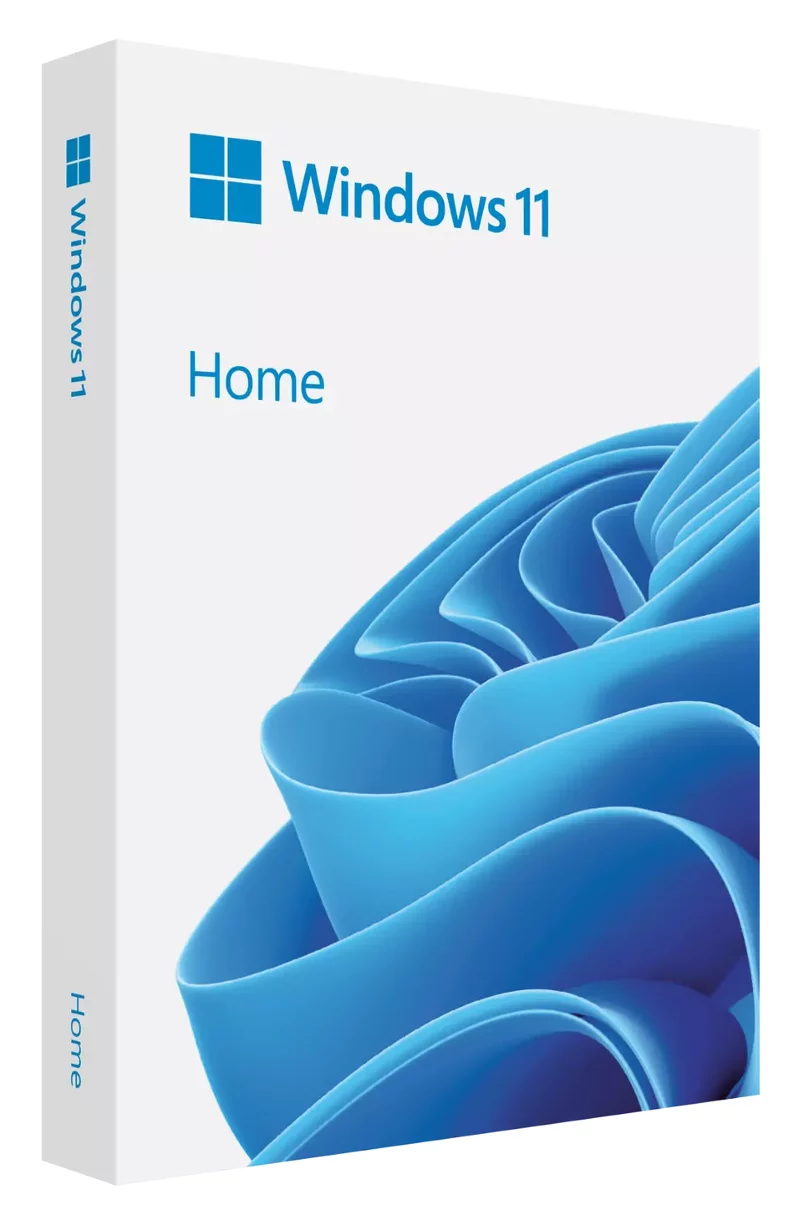 Product Image for Microsoft® Windows 11 Home Swedish 64-bit Retail