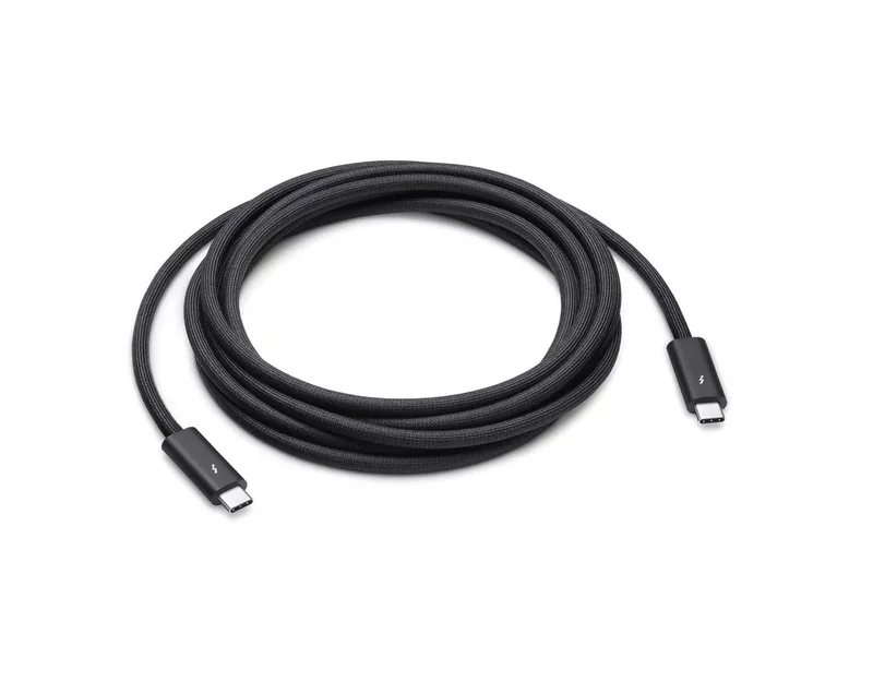 Product Image for Apple Thunderbolt 4 Pro-kabel - 3m - Tillbehör | Webhallen