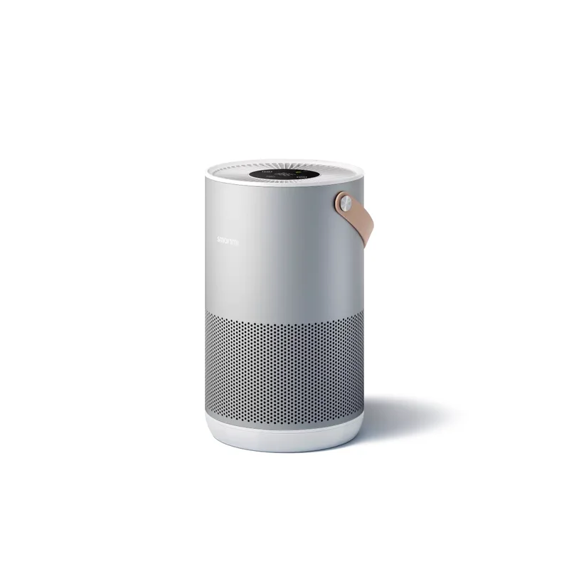 Product Image for Smartmi Air Purifier P1 Silver - Luftrenare | Webhallen