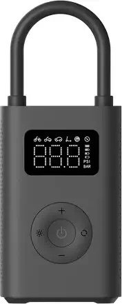 Product Image for Xiaomi Portable Electric Air Compressor 2