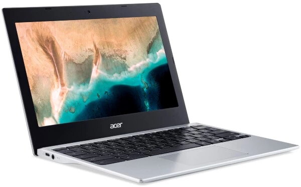 Chromebook CB311-11H / 11.6" / HD / IPS / M8183C / 4GB / 64GB / Chrome OS (Fyndvara - Klass 1)