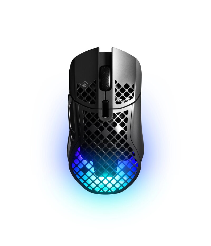 SteelSeries Aerox 5 Wireless