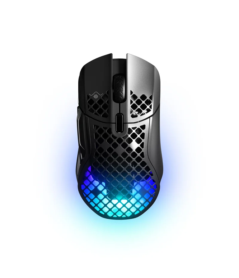 Product Image for Datormus - SteelSeries Aerox 5 Wireless - Gamingmus | Webhallen