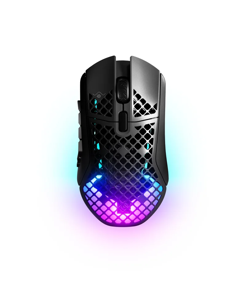 Product Image for Datormus - SteelSeries Aerox 9 Wireless - Gamingmus | Webhallen
