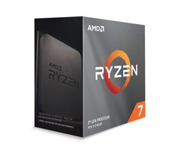 AMD Ryzen 7 5700X