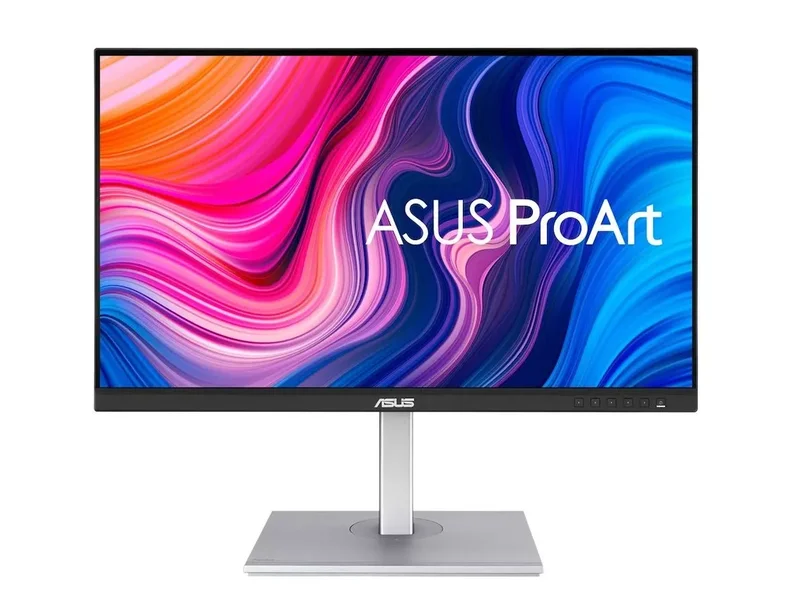 Product Image for ASUS ProArt PA278CV / 27" / IPS / 2560 x 1440 / 75 Hz / 5ms / 2xHDMI,DP,USB-C / Justerbar / VESA - Standard | Webhallen