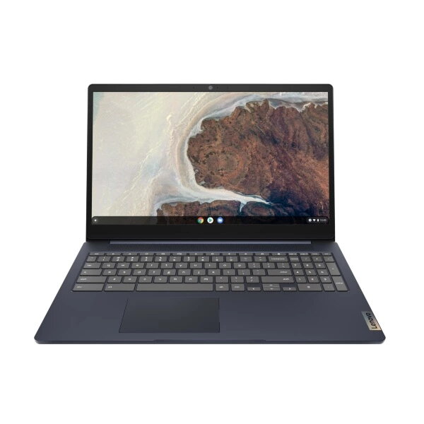 IdeaPad 3 CB 15IJL6 / 15" / FHD / Pentium N6000 / 4GB / 64GB / Chrome (Fyndvara - Klass 2)